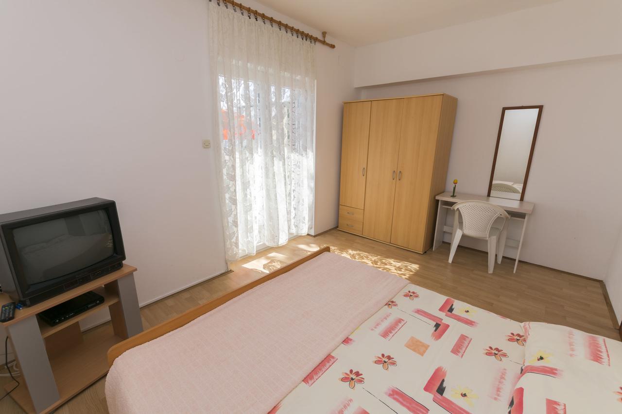 Apartments Ksenija Primošten Zewnętrze zdjęcie