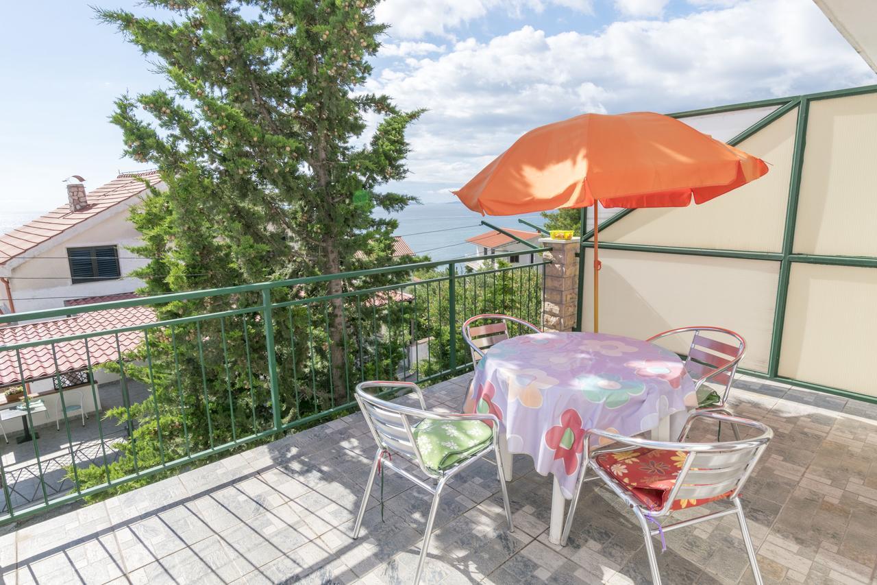Apartments Ksenija Primošten Zewnętrze zdjęcie